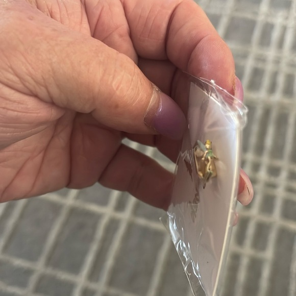 Keep Collective Disney Tinkerbell Charm - Picture 2 of 4